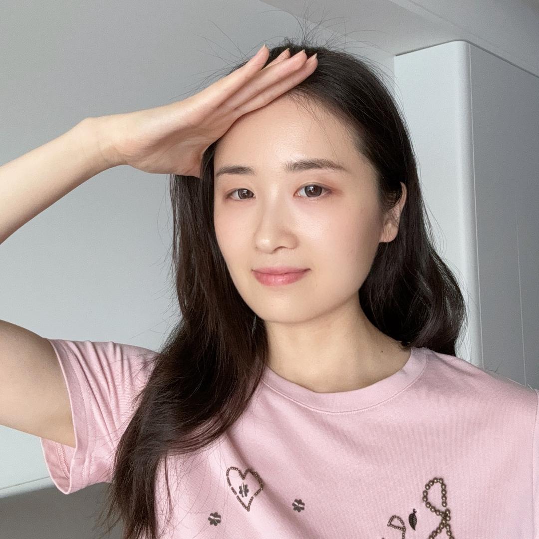 阿秋很努力