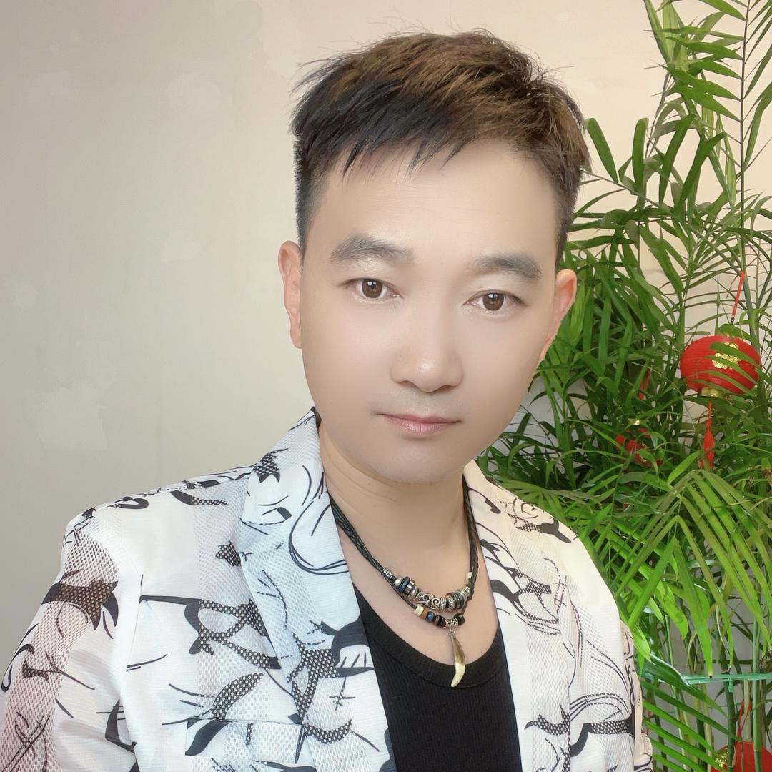 阿杰