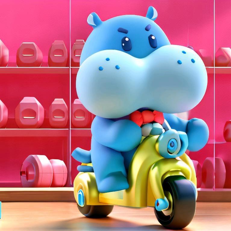 盒马鲜生大盒子