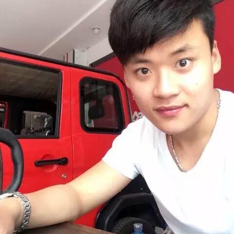 刘超群（西亚斯金箭电动车）