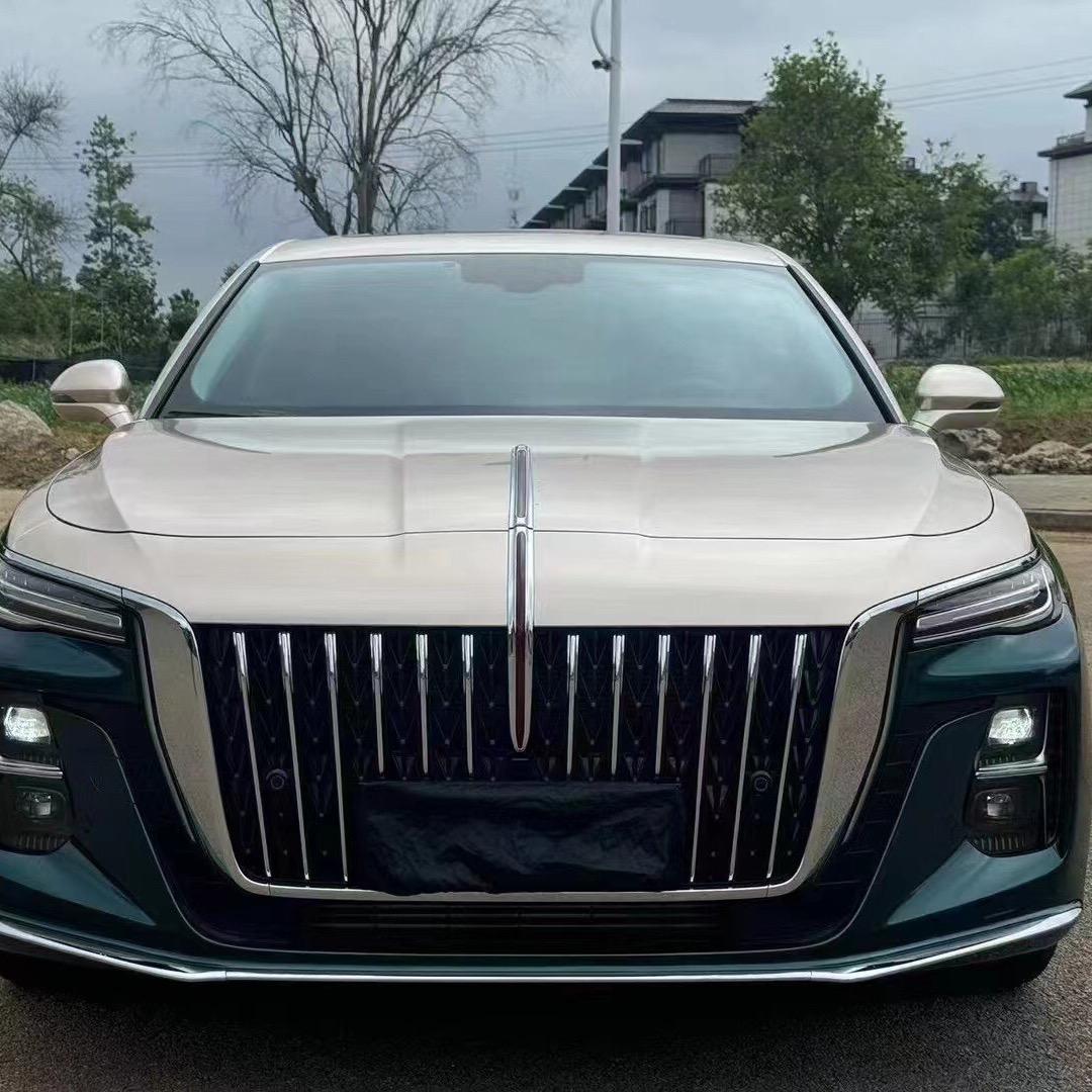 刘小辉二手车