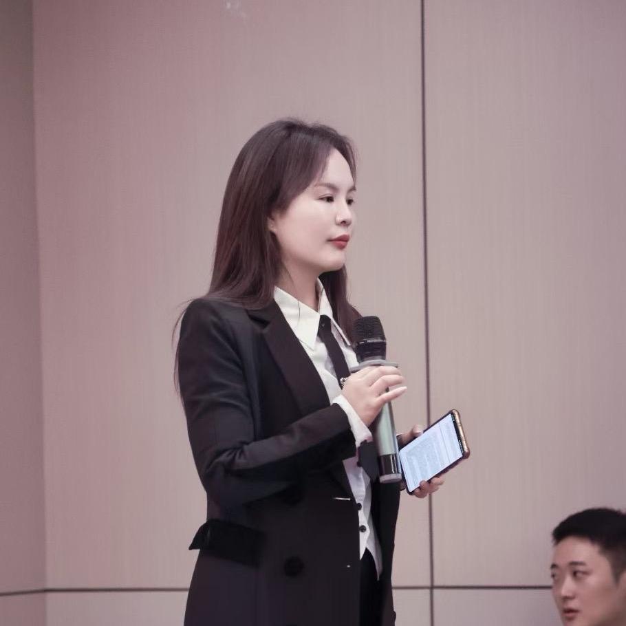 美业汤院长讲私密