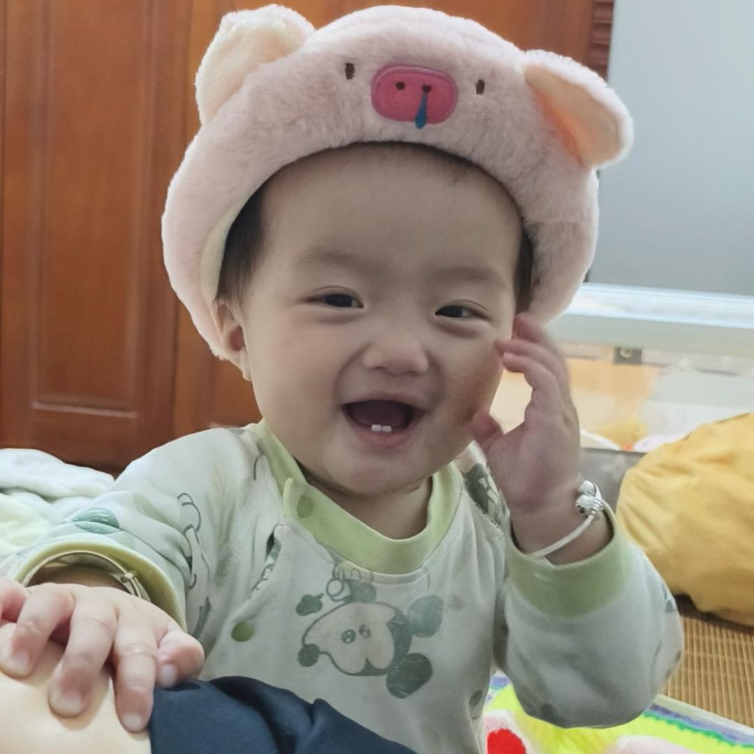 baby派