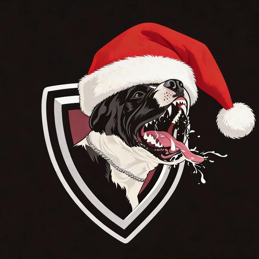 恬苟大将军Presa Canario