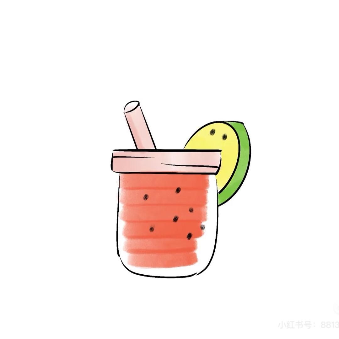砚山大桶糖水🍋