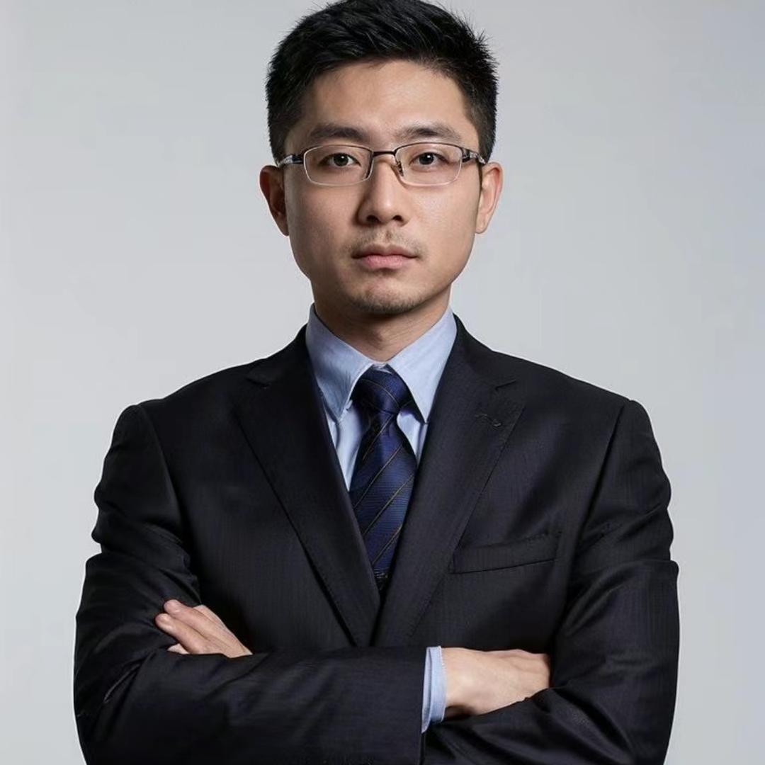 杨老师讲保研（保研说）