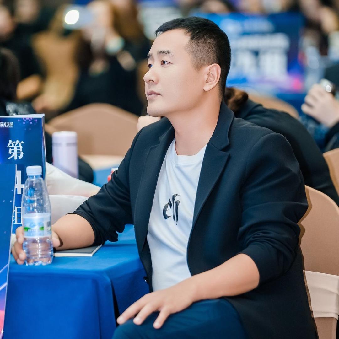 帮助店家那业绩