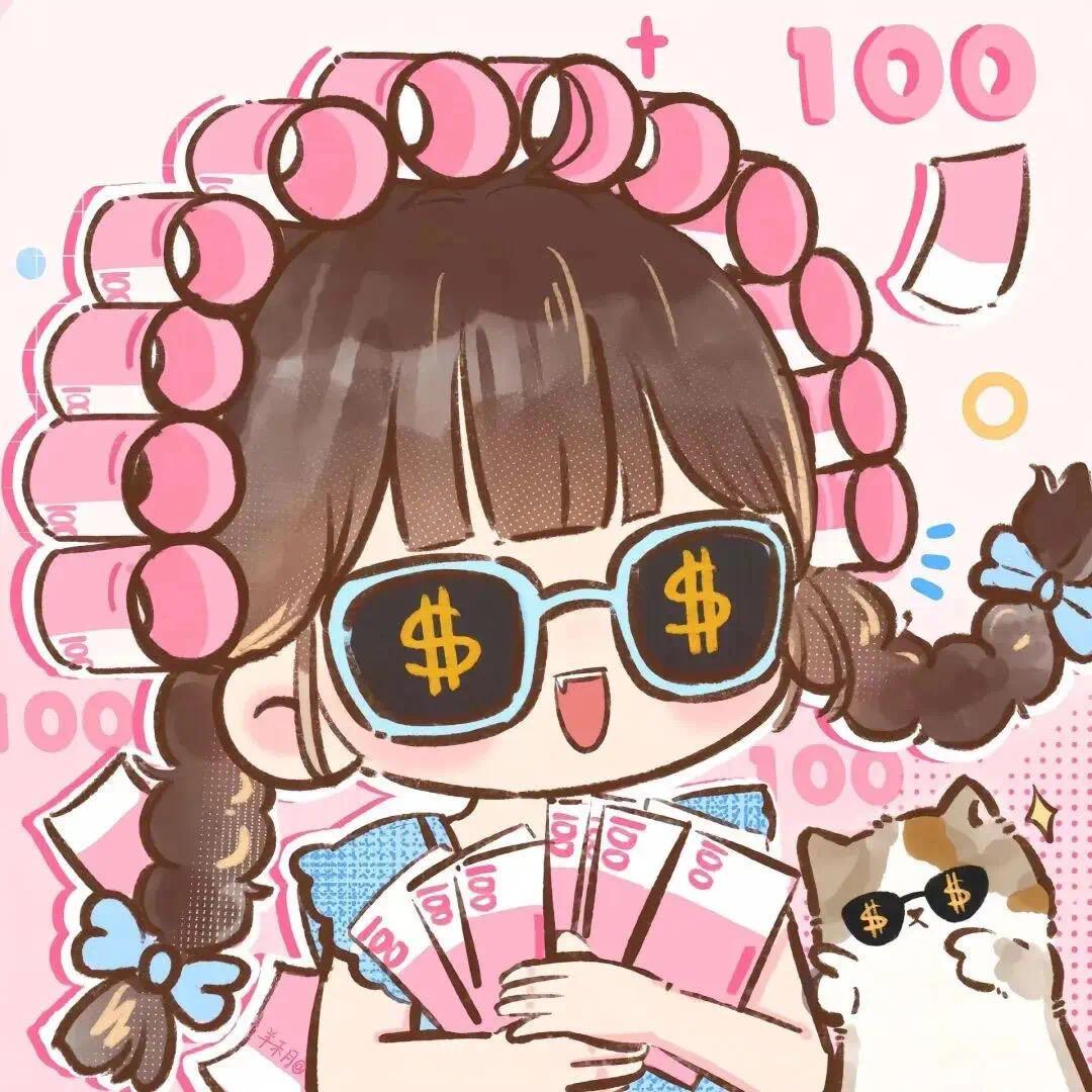 婷婷要喝水