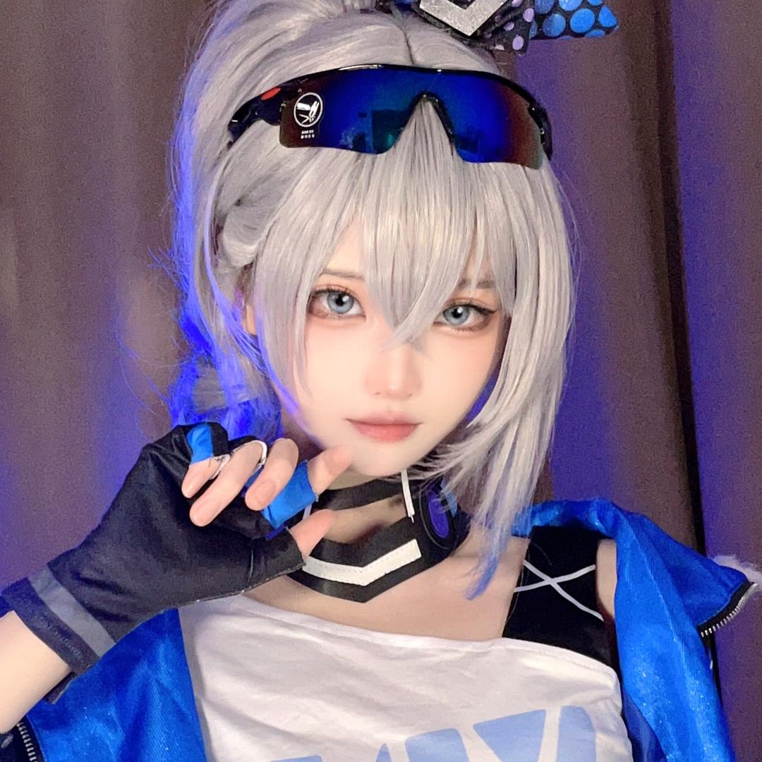 晴川林子