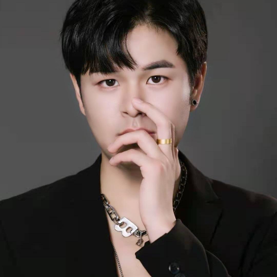 楠艺发型工作室官方号