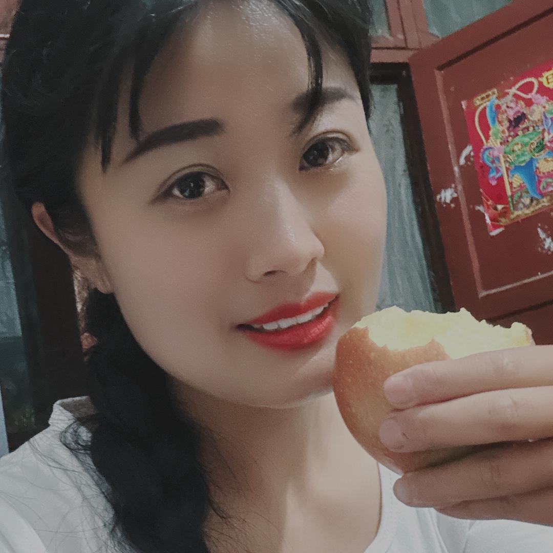 丽丽要努力💪