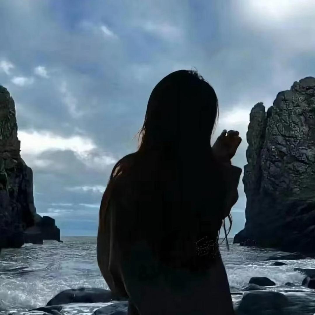 幸运星💫