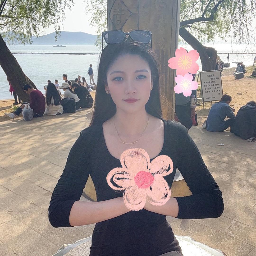 张小螺🐚
