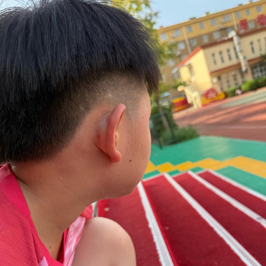 張小寶