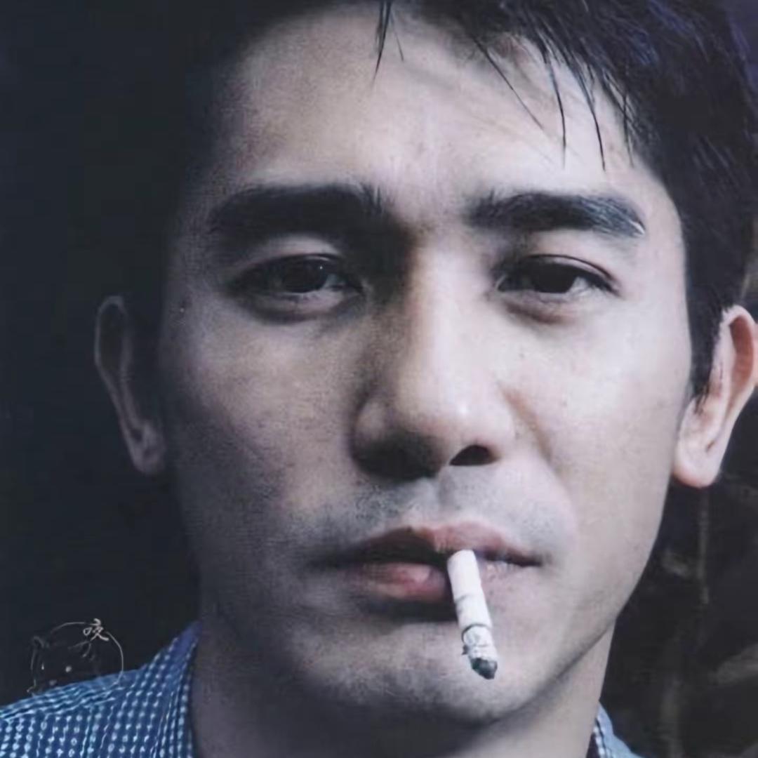 下一个梁朝伟