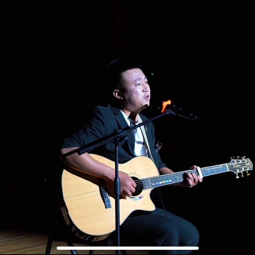 乡宁NEW起点吉他