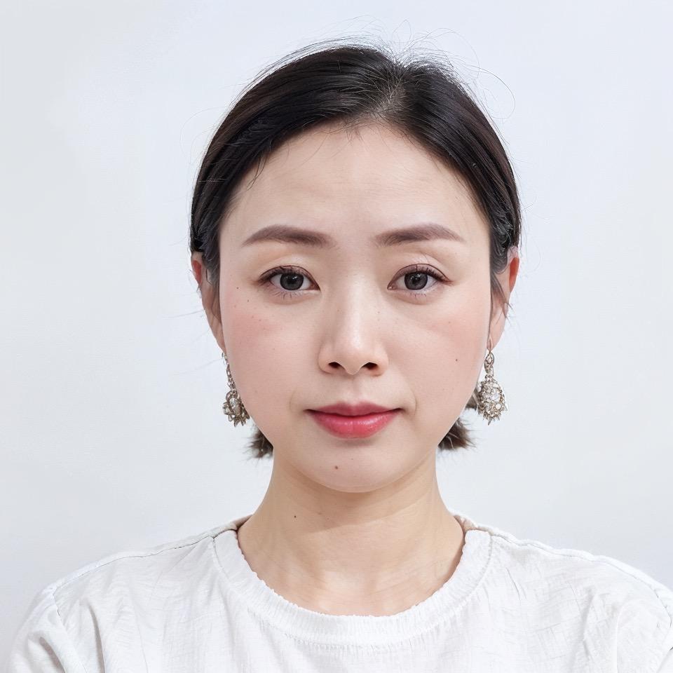 贵阳思茗老师聊养发
