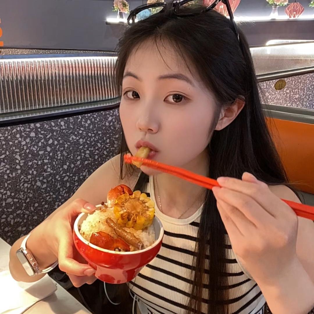 冒泡🫧