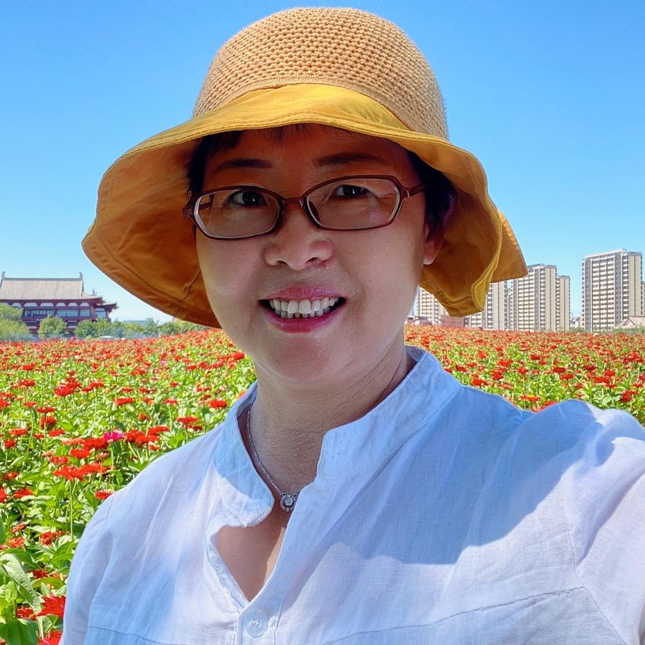长春叮姐