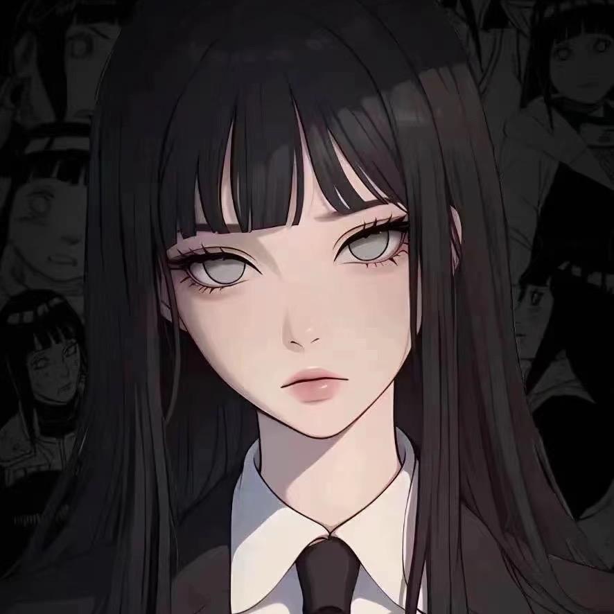 覔