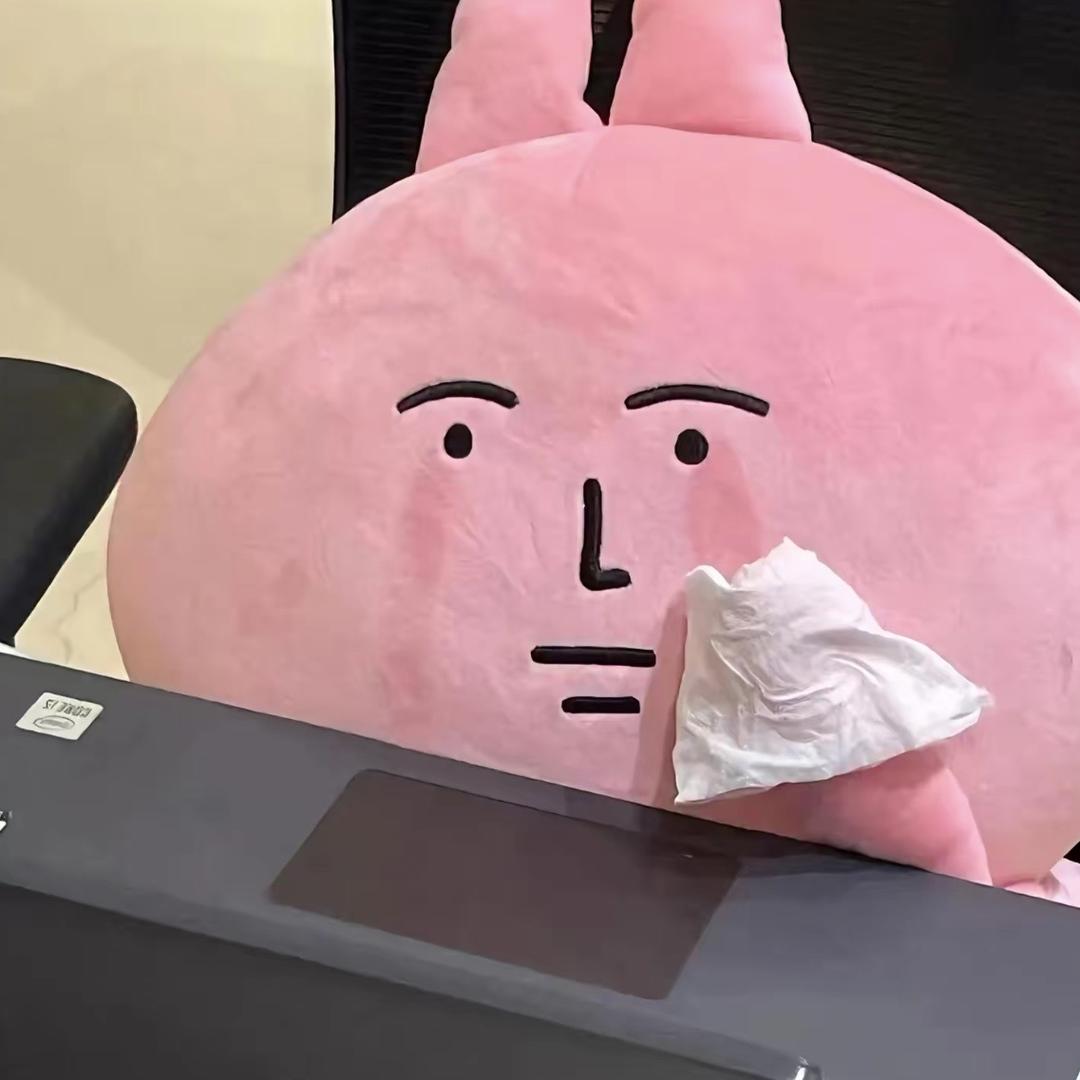 春春钩织