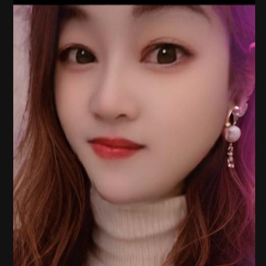如馨