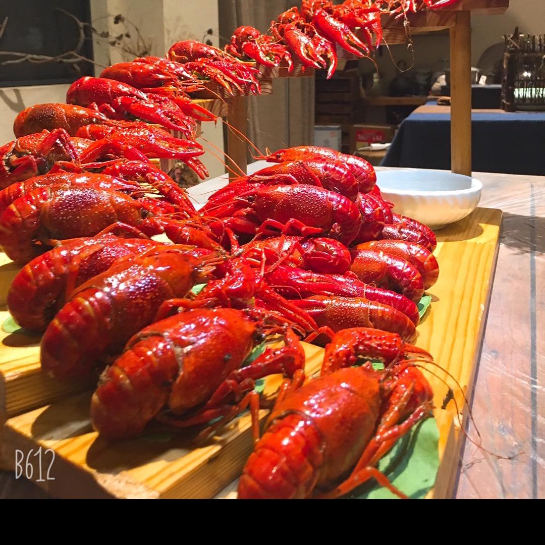 久旺姐姐的美食生活