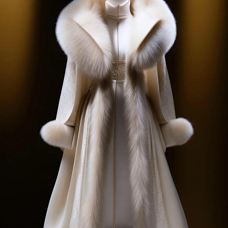 貂哥说貂（貂皮评估鉴定）＂