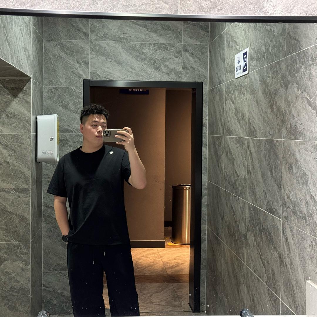 小聂～