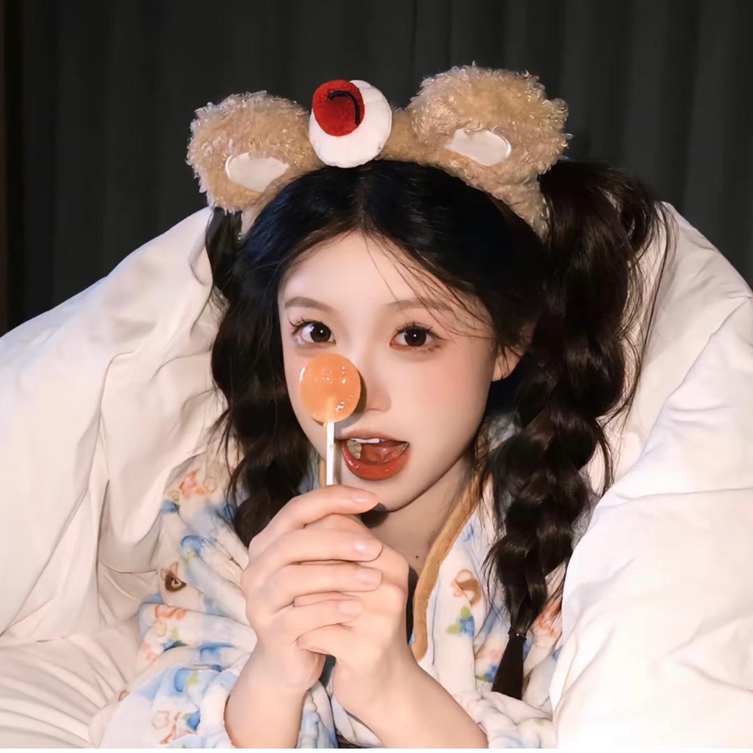 小蝴蝶🦋