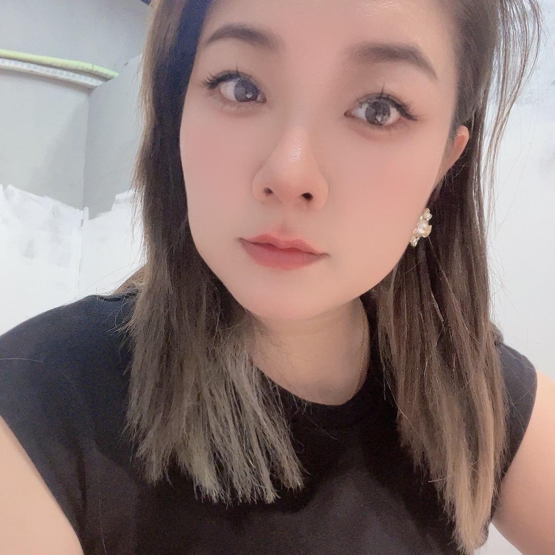 露露✌️