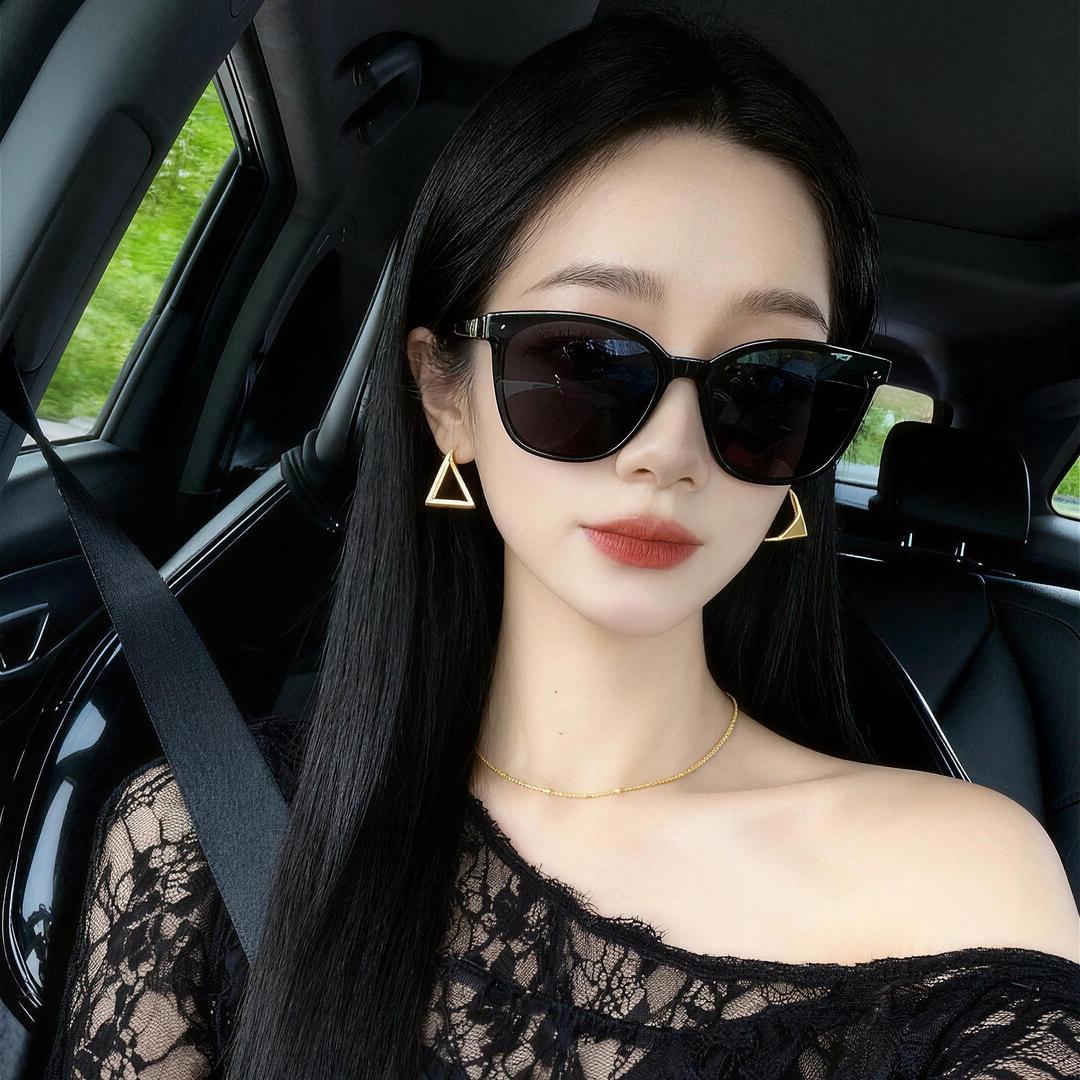 不含糊的小韩
