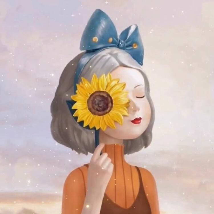 📿ྀི ᥫᩣ 局外人