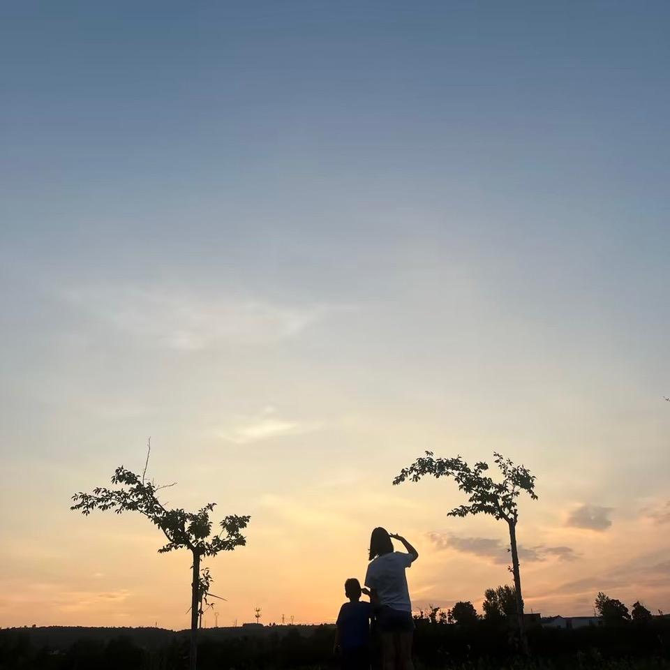 开～心过好每一天