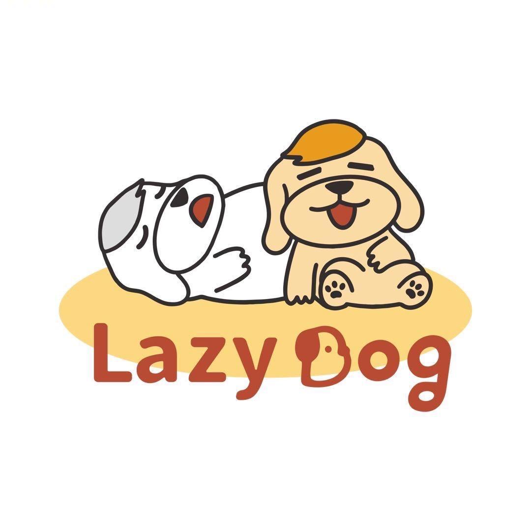 LazyDog宠物