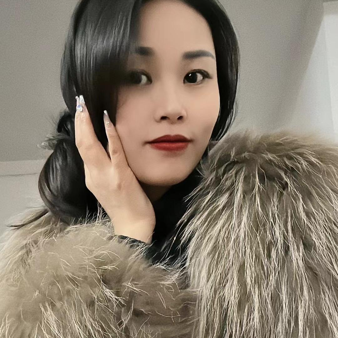 快乐女孩儿