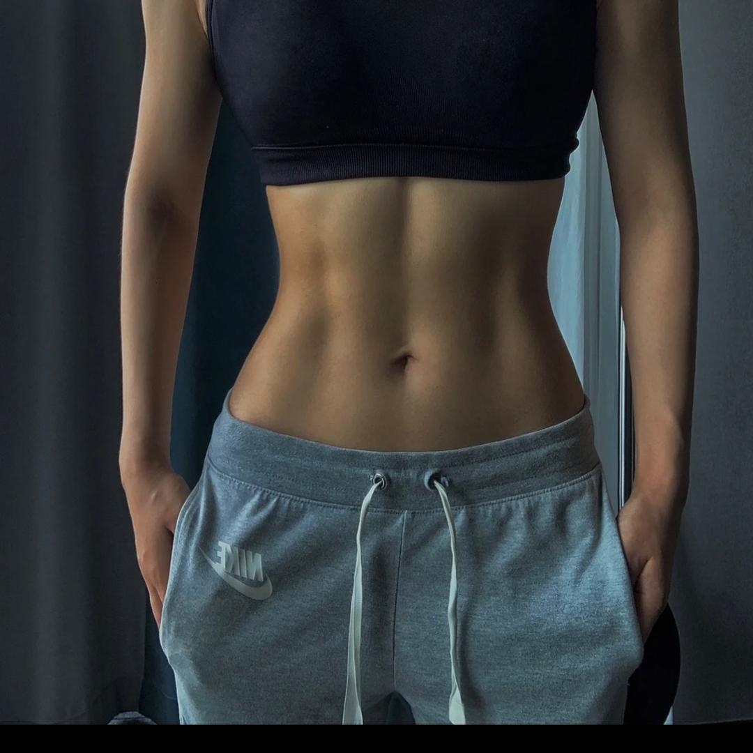 啊李小李❤️