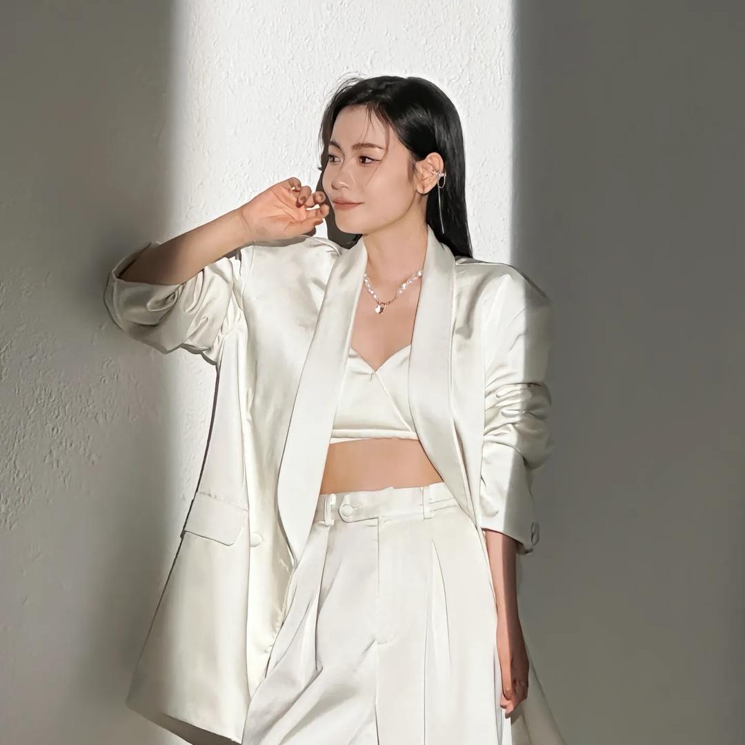 梦梦THE MENG （自由生活）