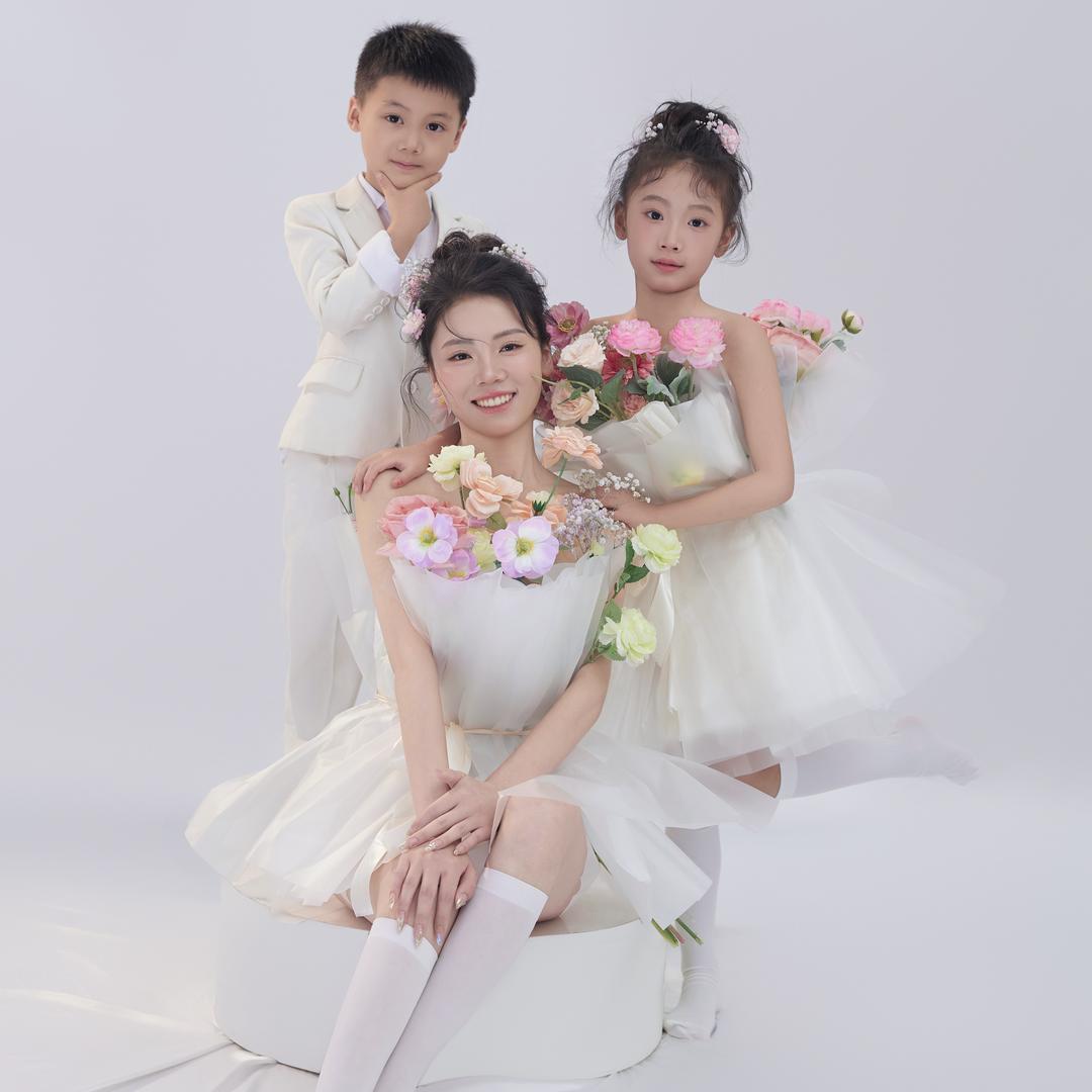巧儿单亲妈妈（收徒）