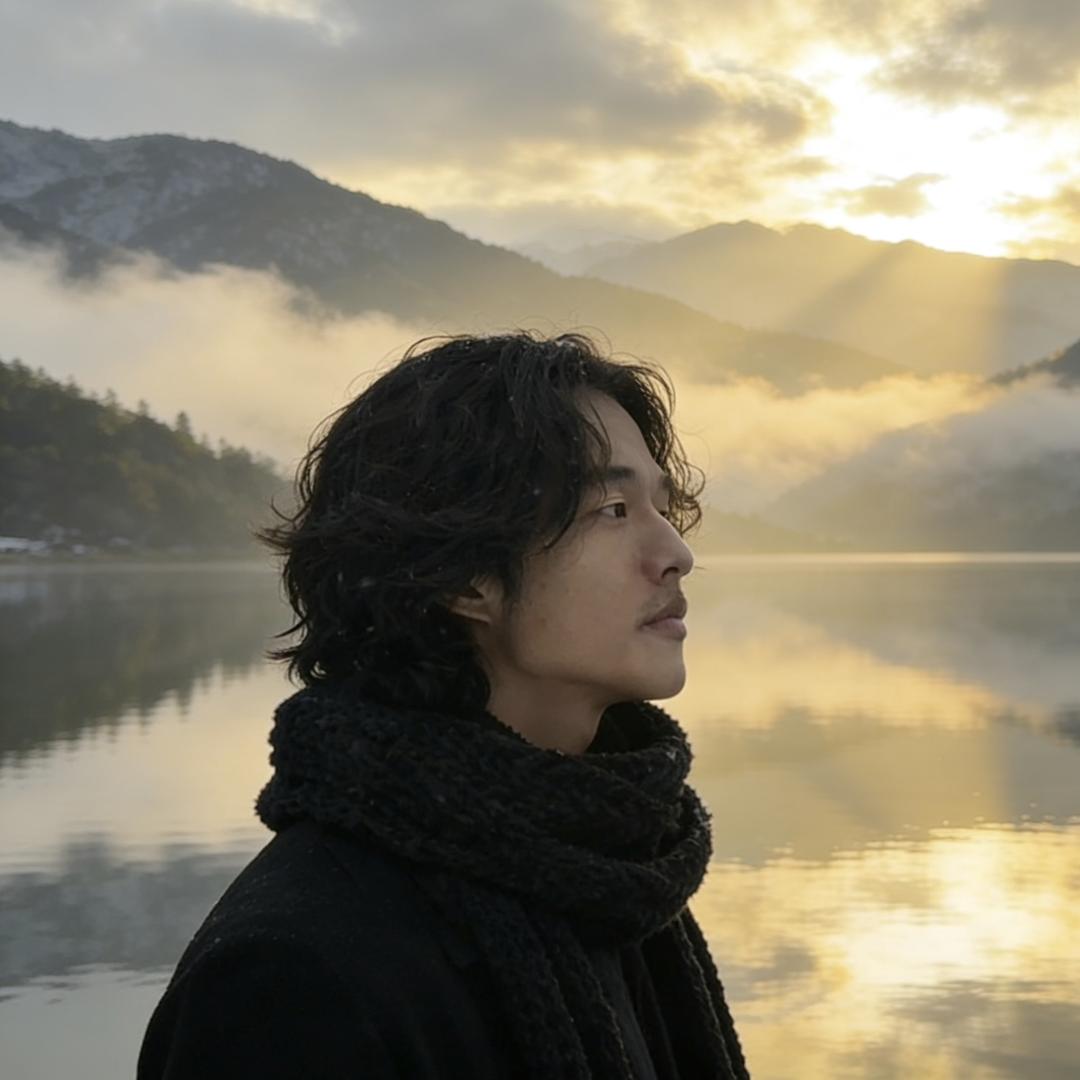 John张昊