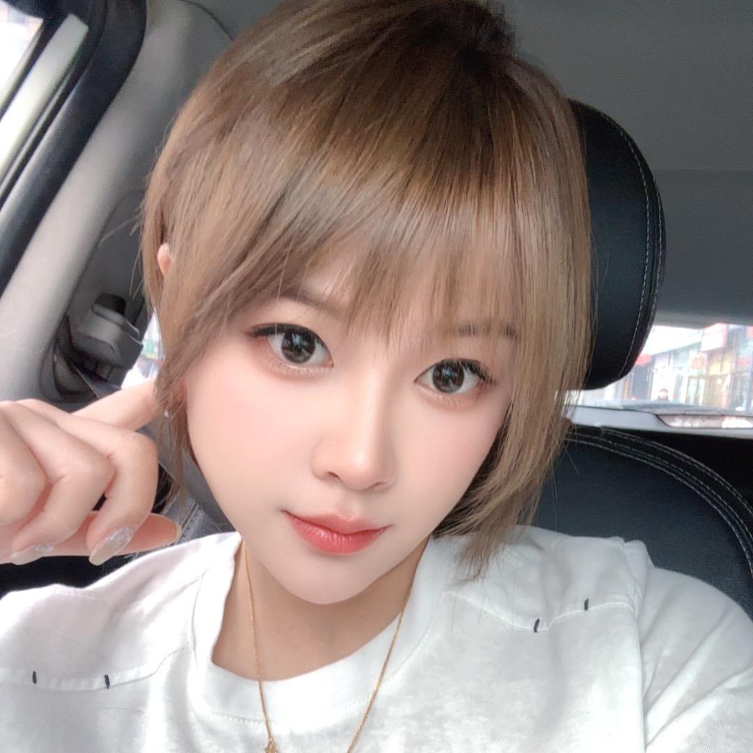 镁熙💕