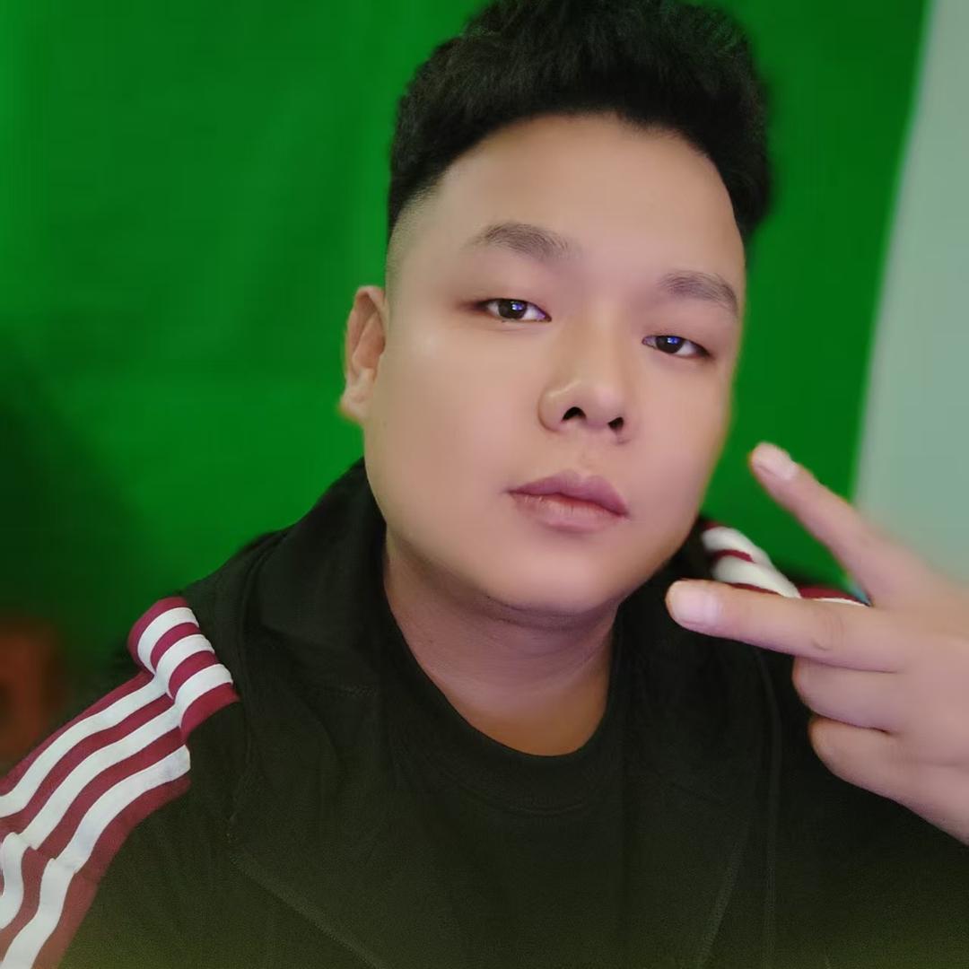 阿浩脱口秀