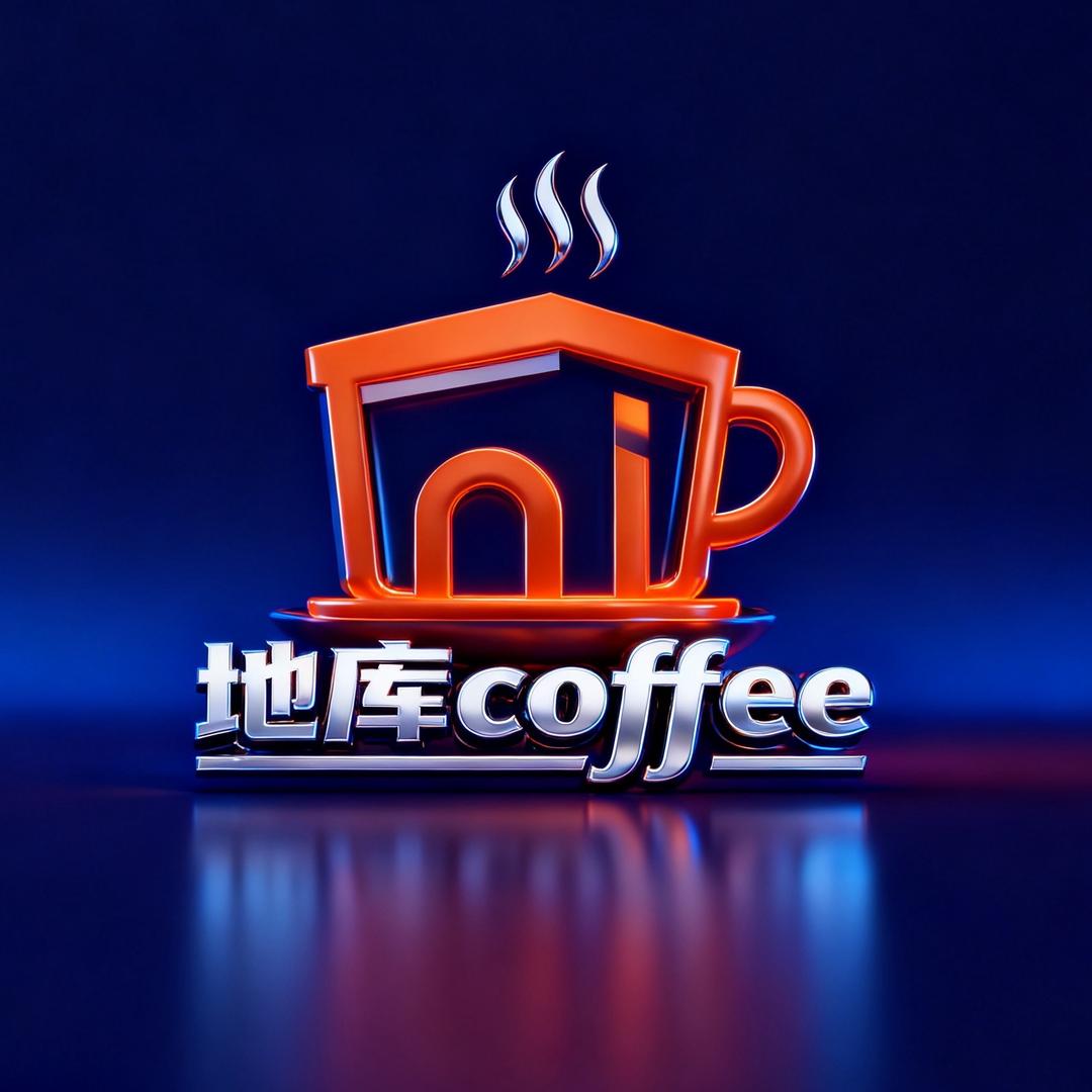 地库coffee