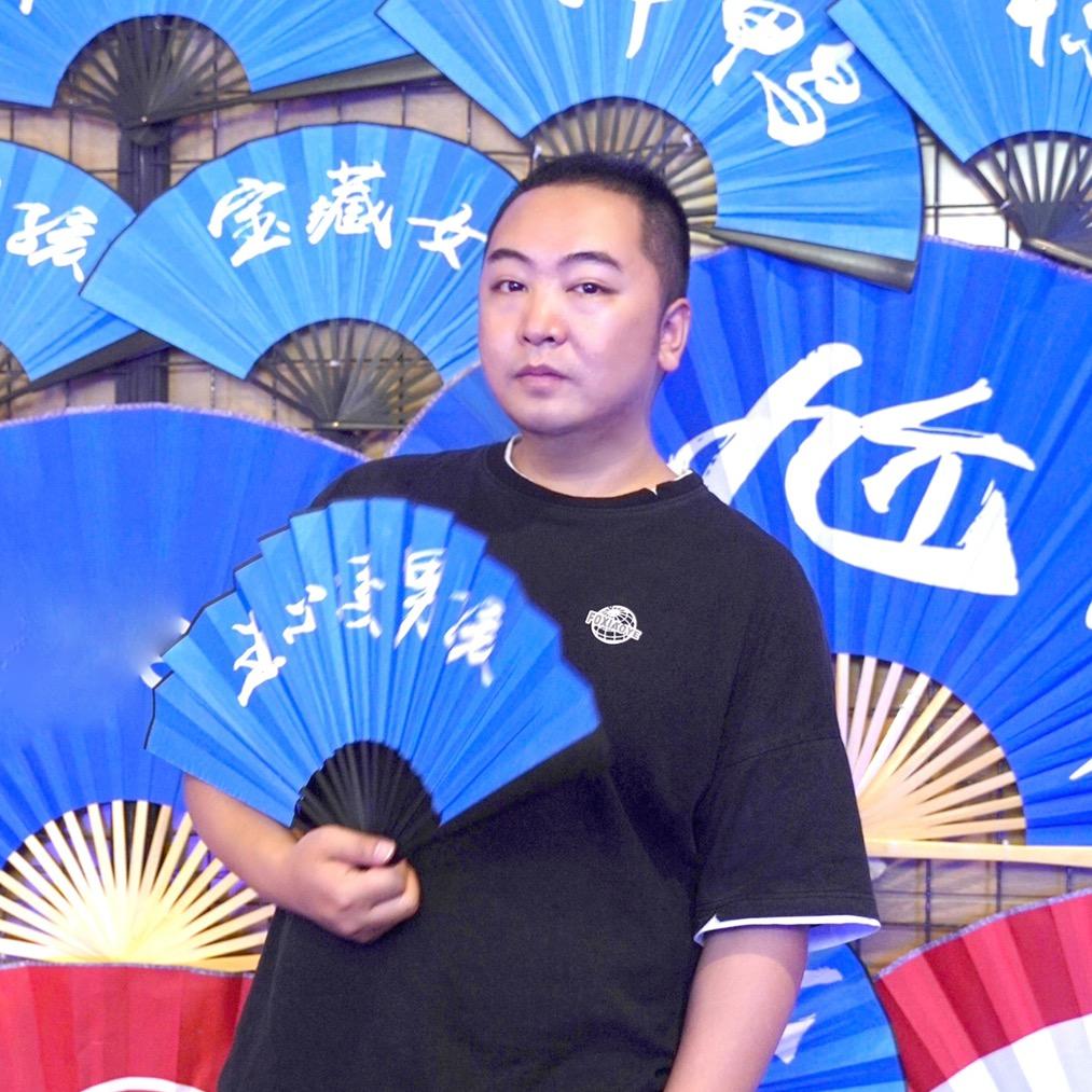 张小满