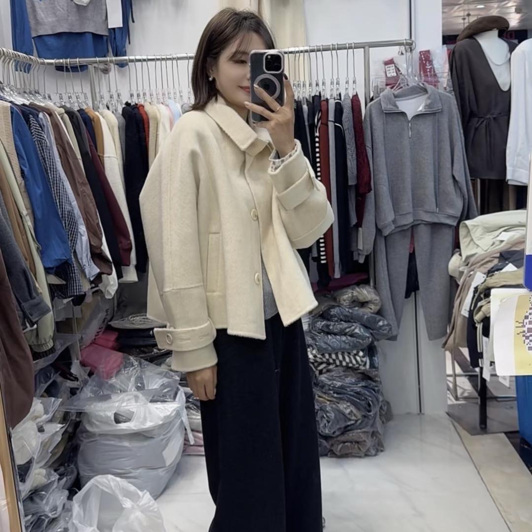 若寒女装批发