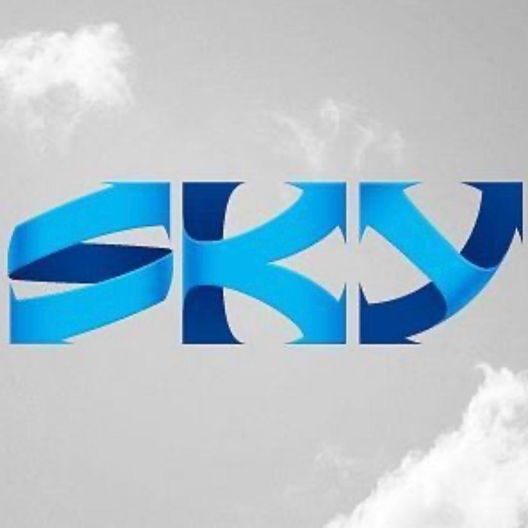SKY 影创