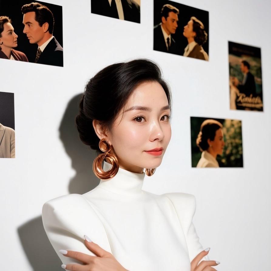 皮肤管理罗老师