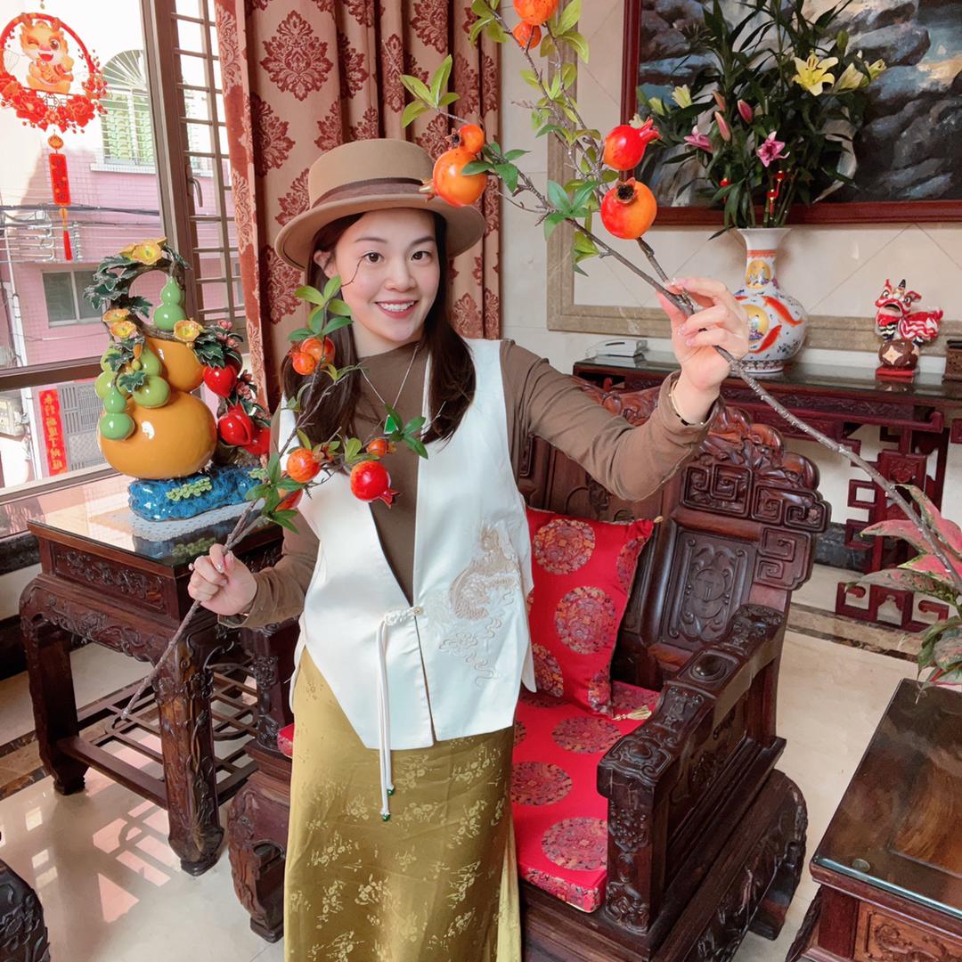 君灵（商务）