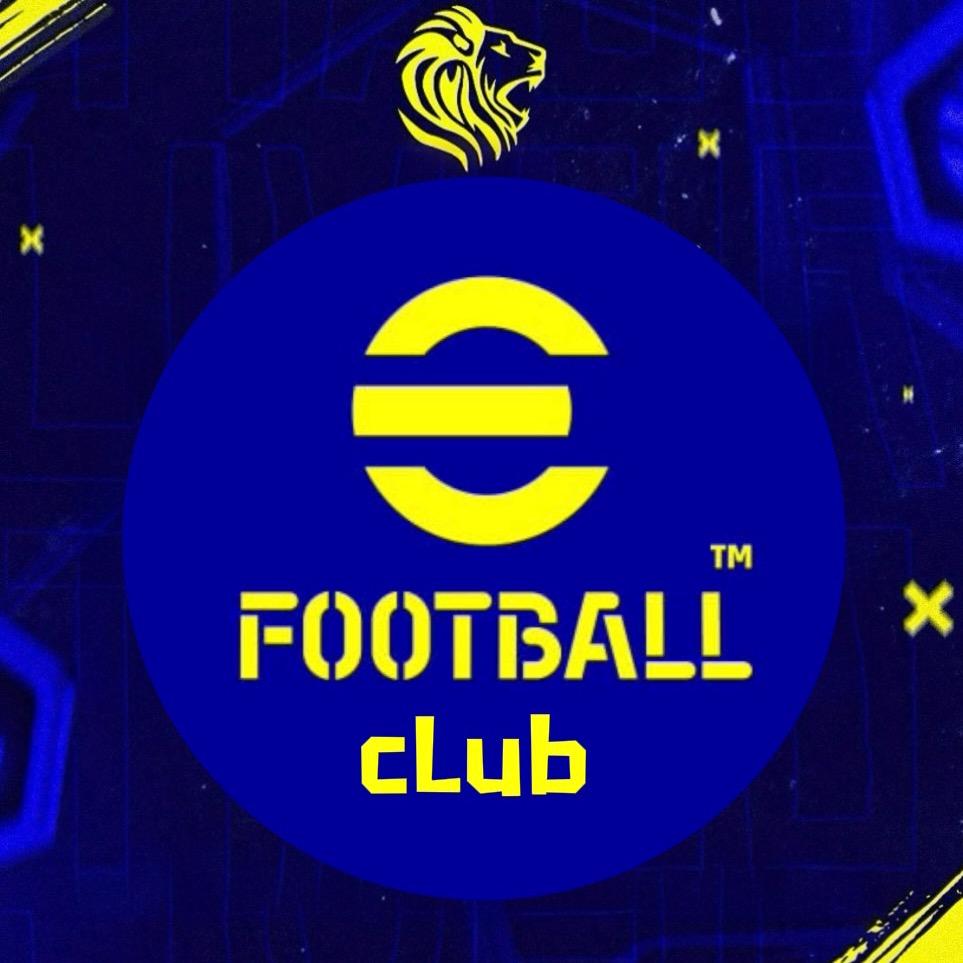 实况足球 eFootball 俱乐部