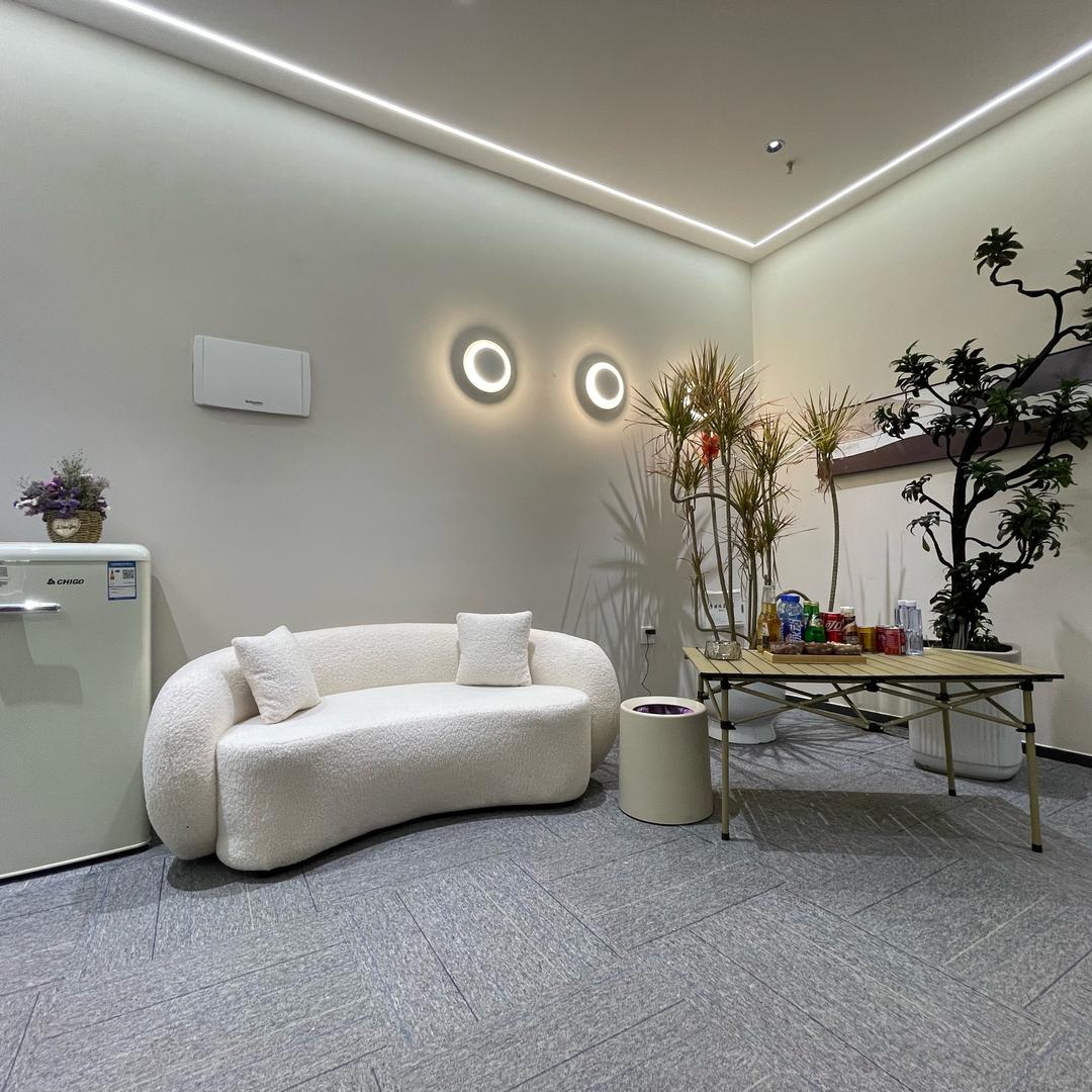 乐宝SPA生活馆- Q航